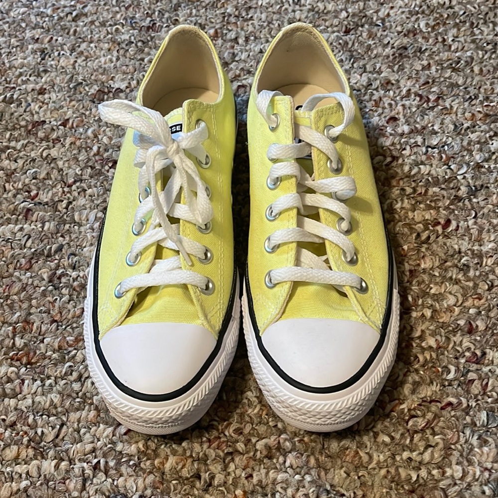 Converse shoes